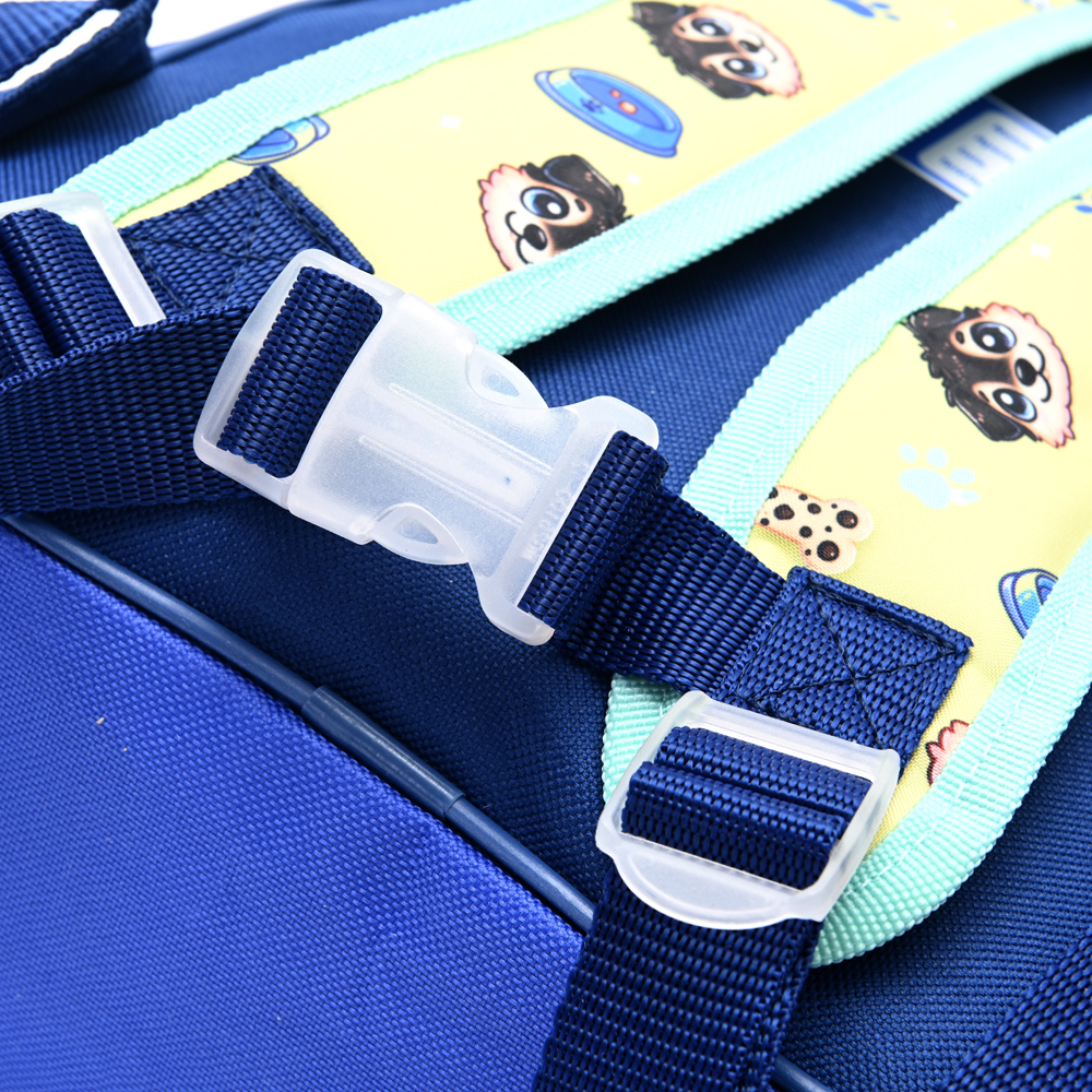 Mochilas