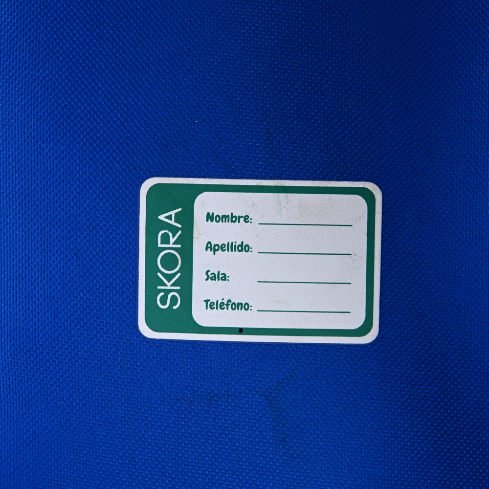 Mochilas