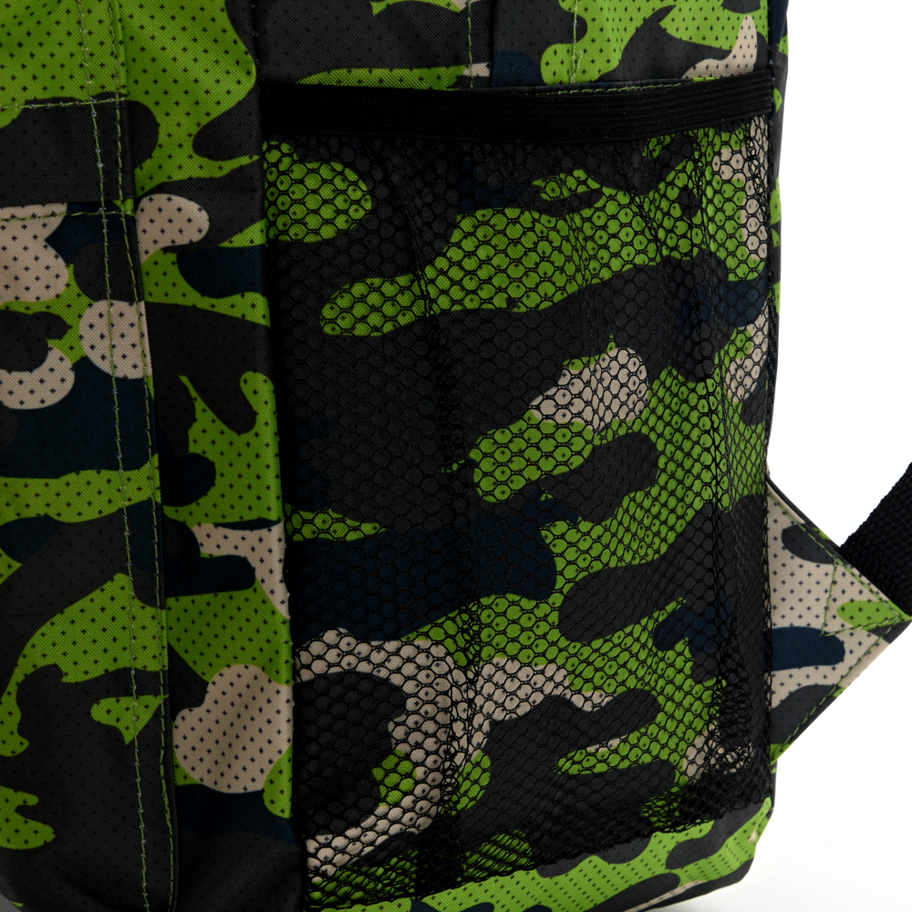Mochilas