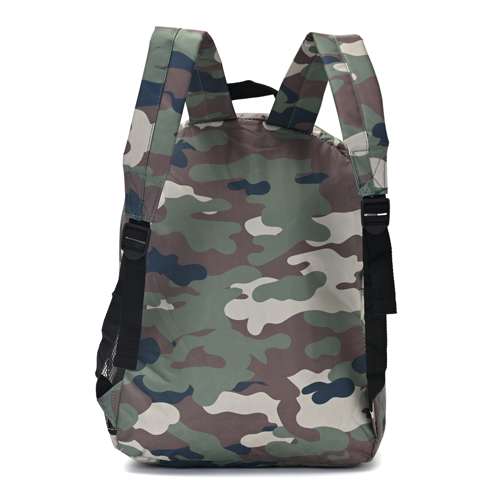 Mochilas