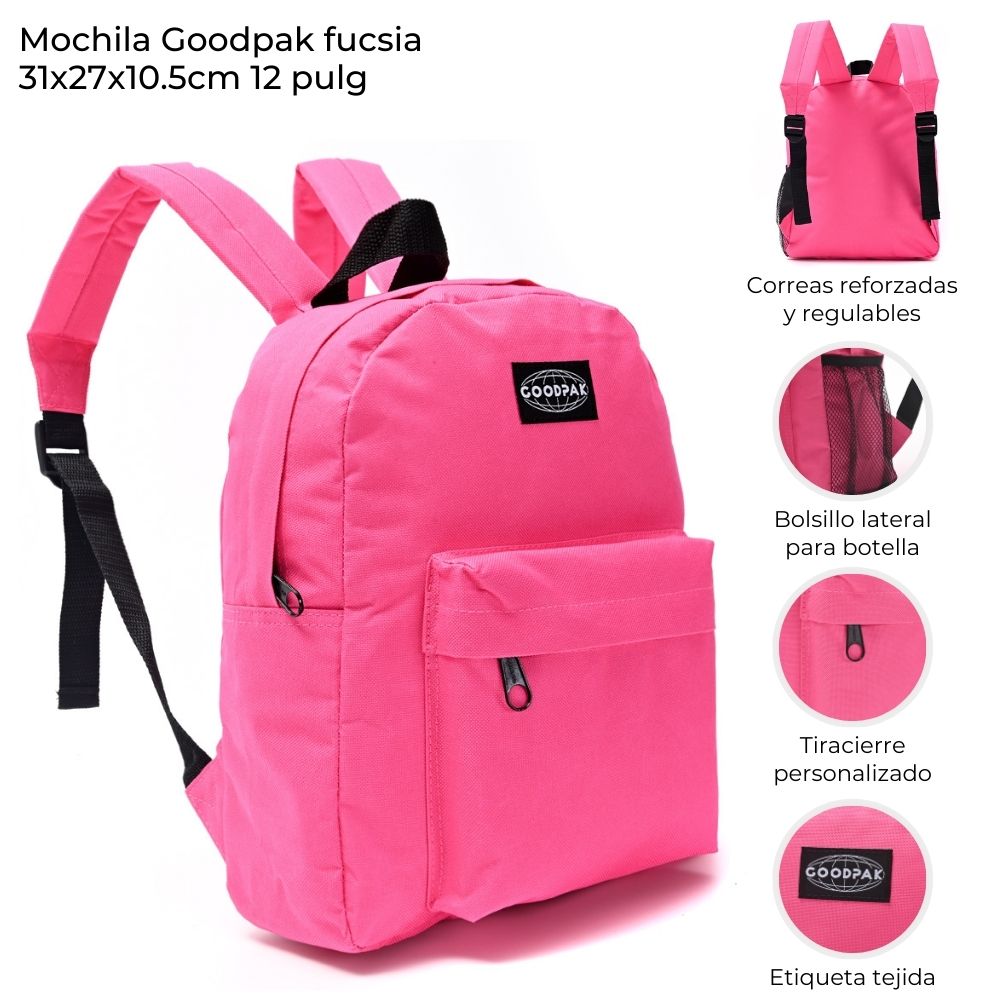 Mochilas