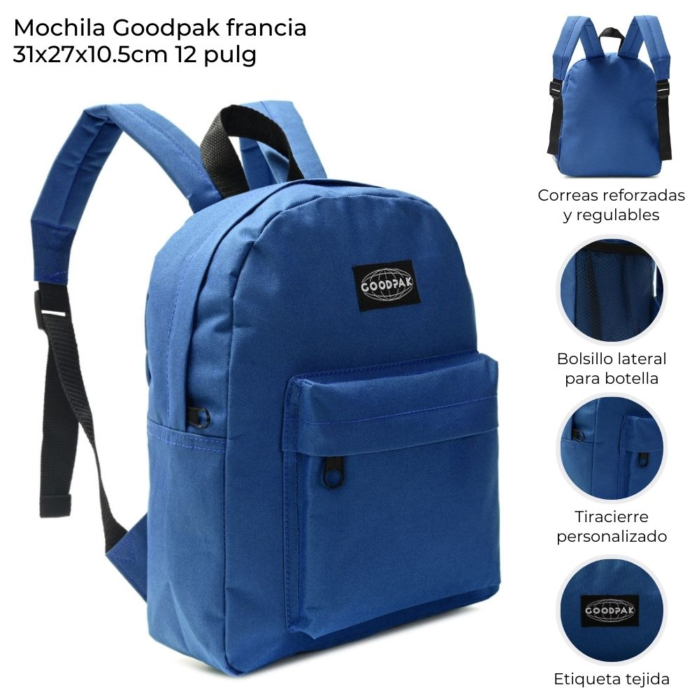 Mochilas