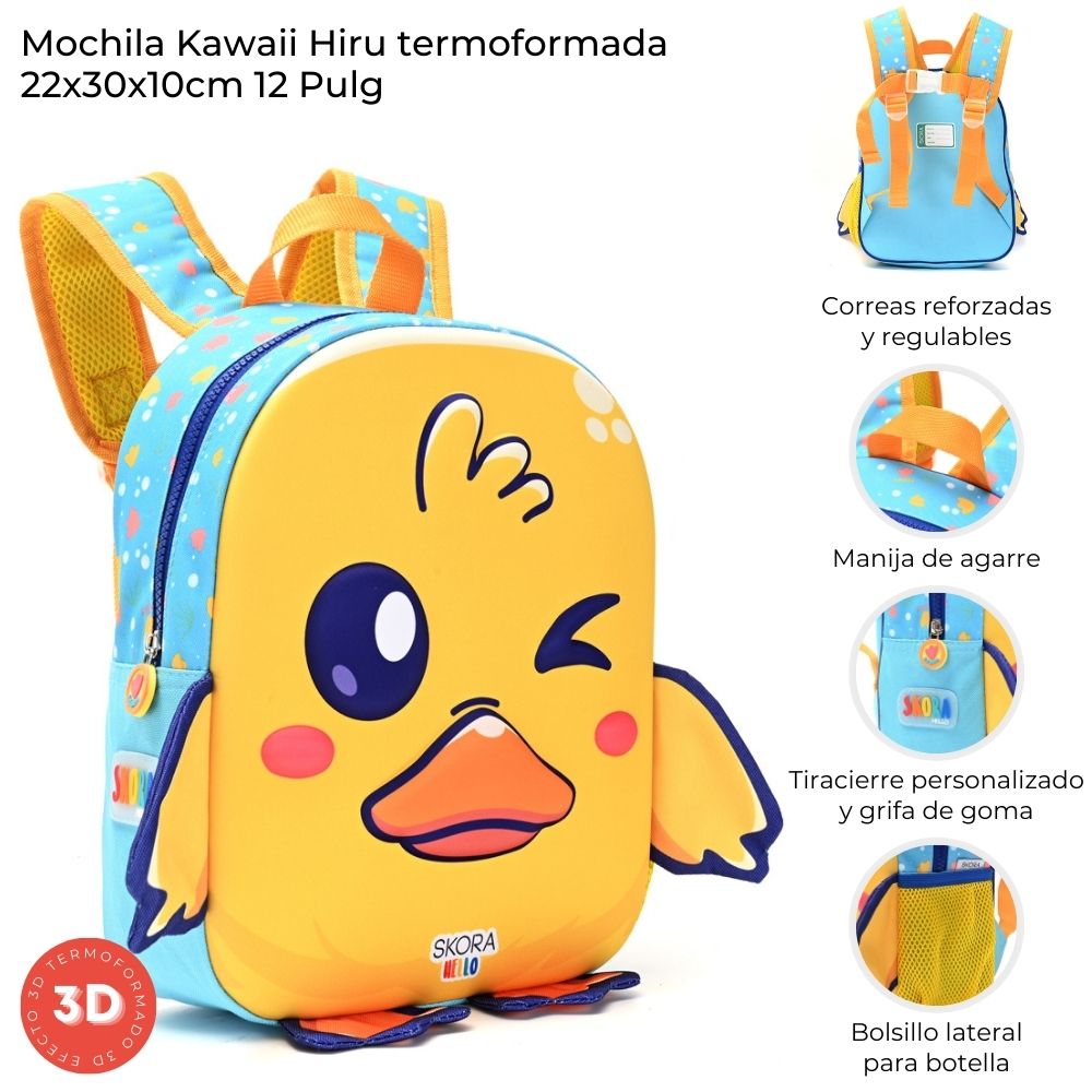 Mochilas