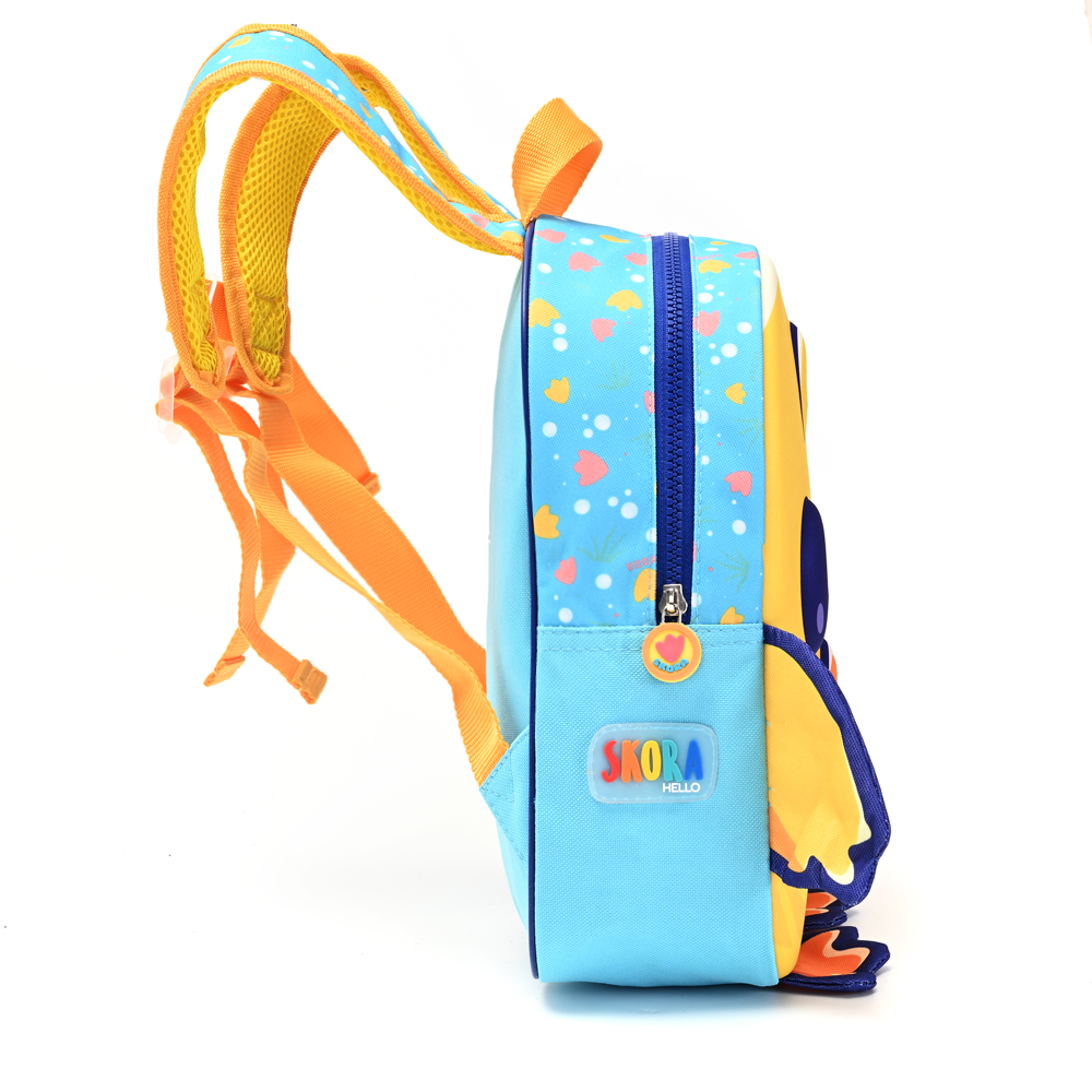 Mochilas