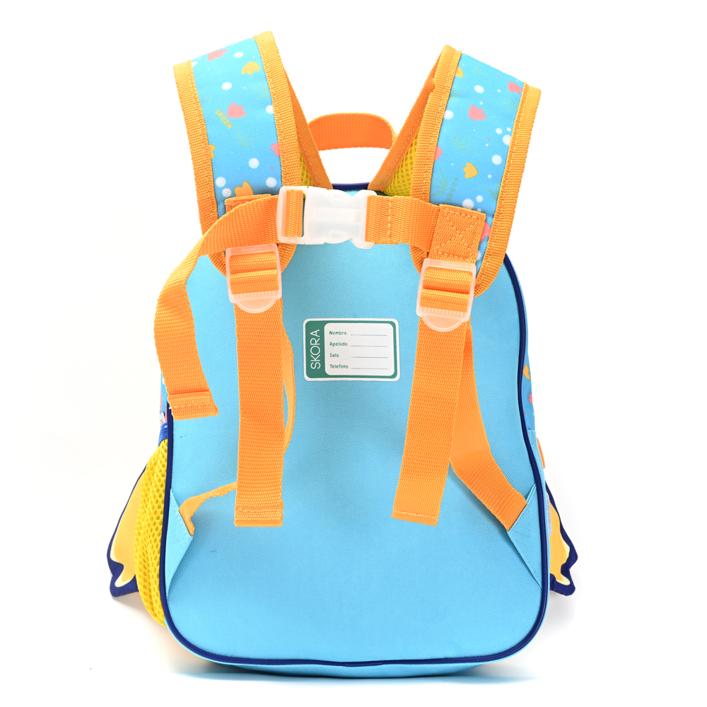 Mochilas