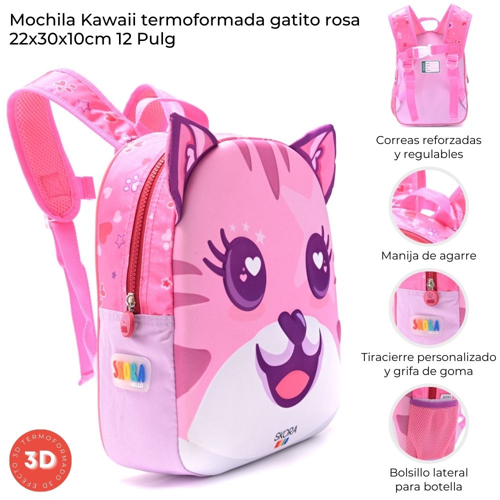 Mochilas