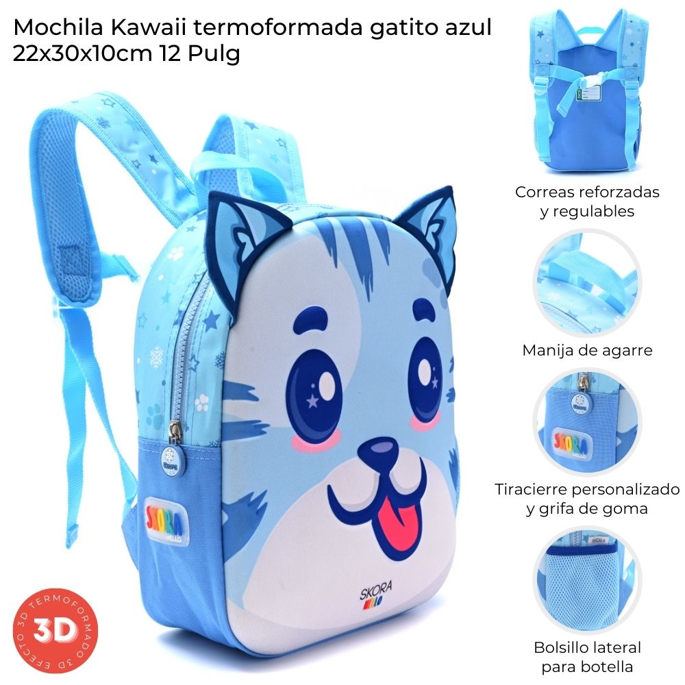 Mochilas