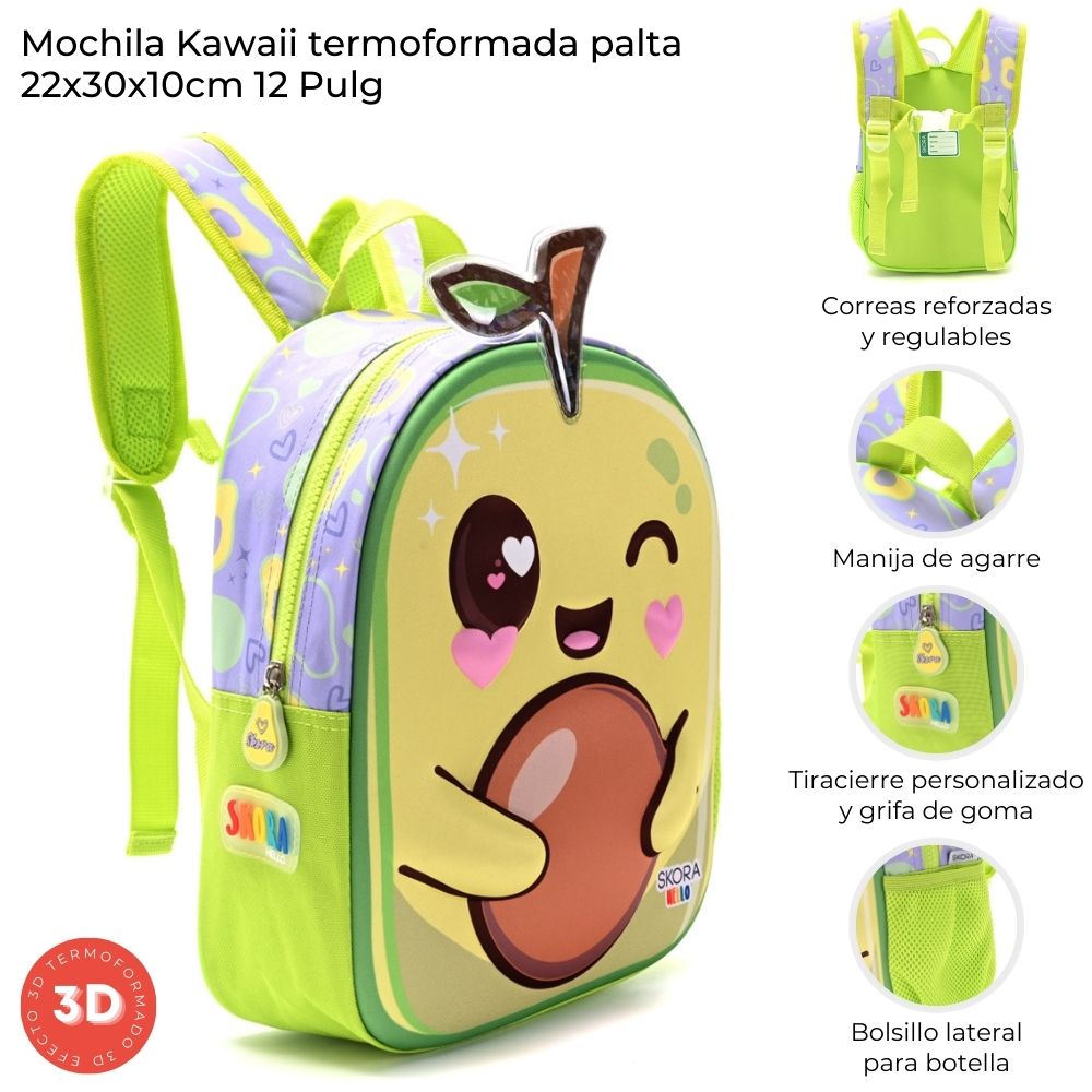 Mochilas