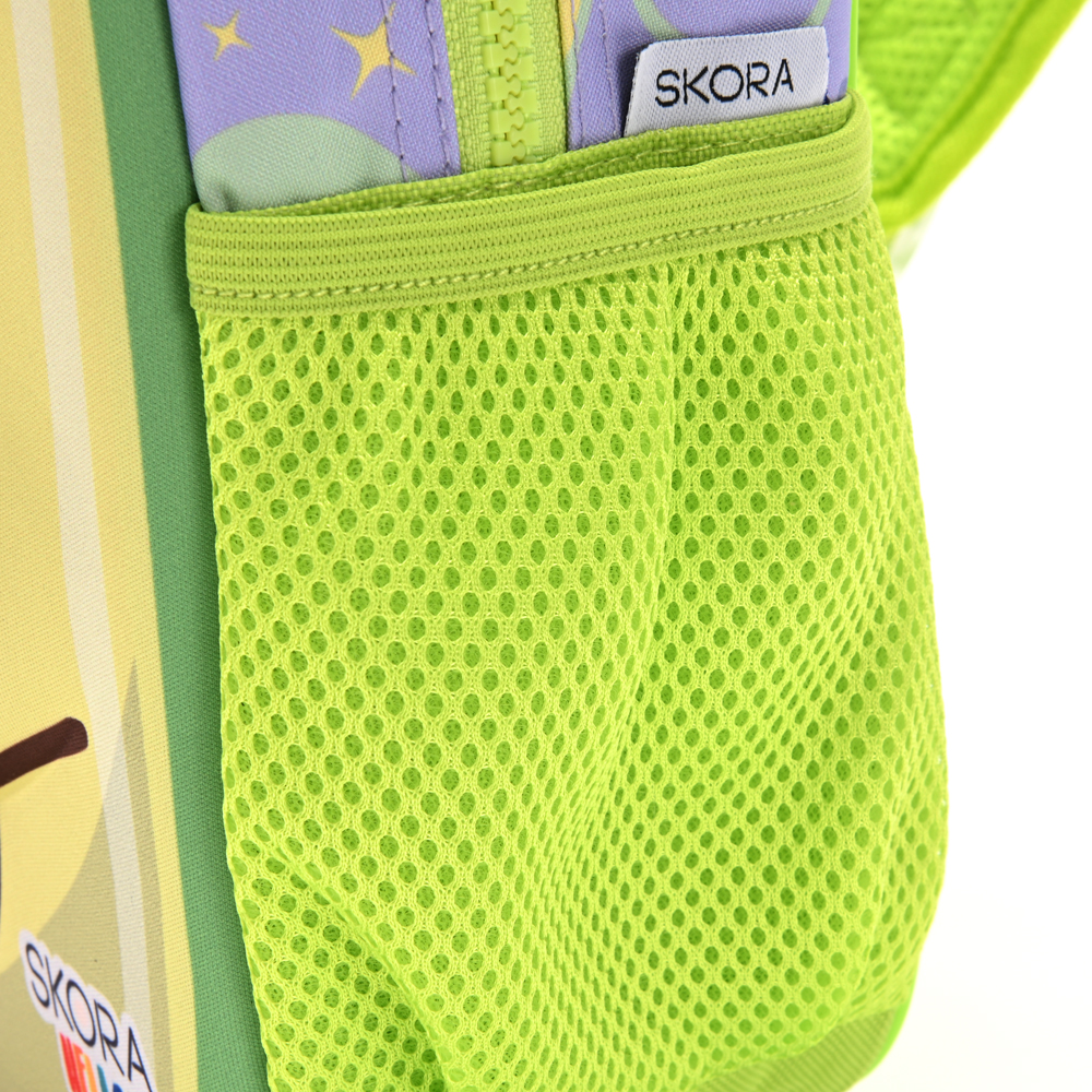 Mochilas