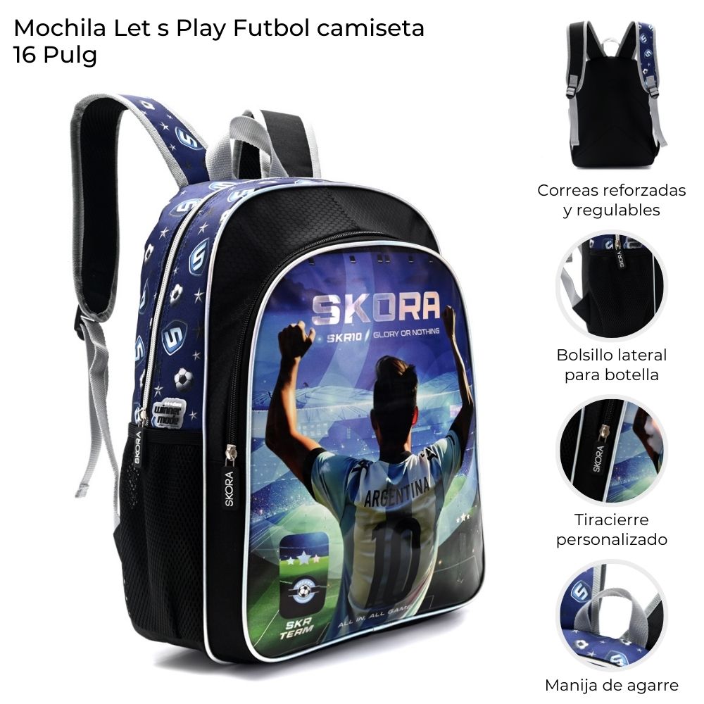 Mochilas