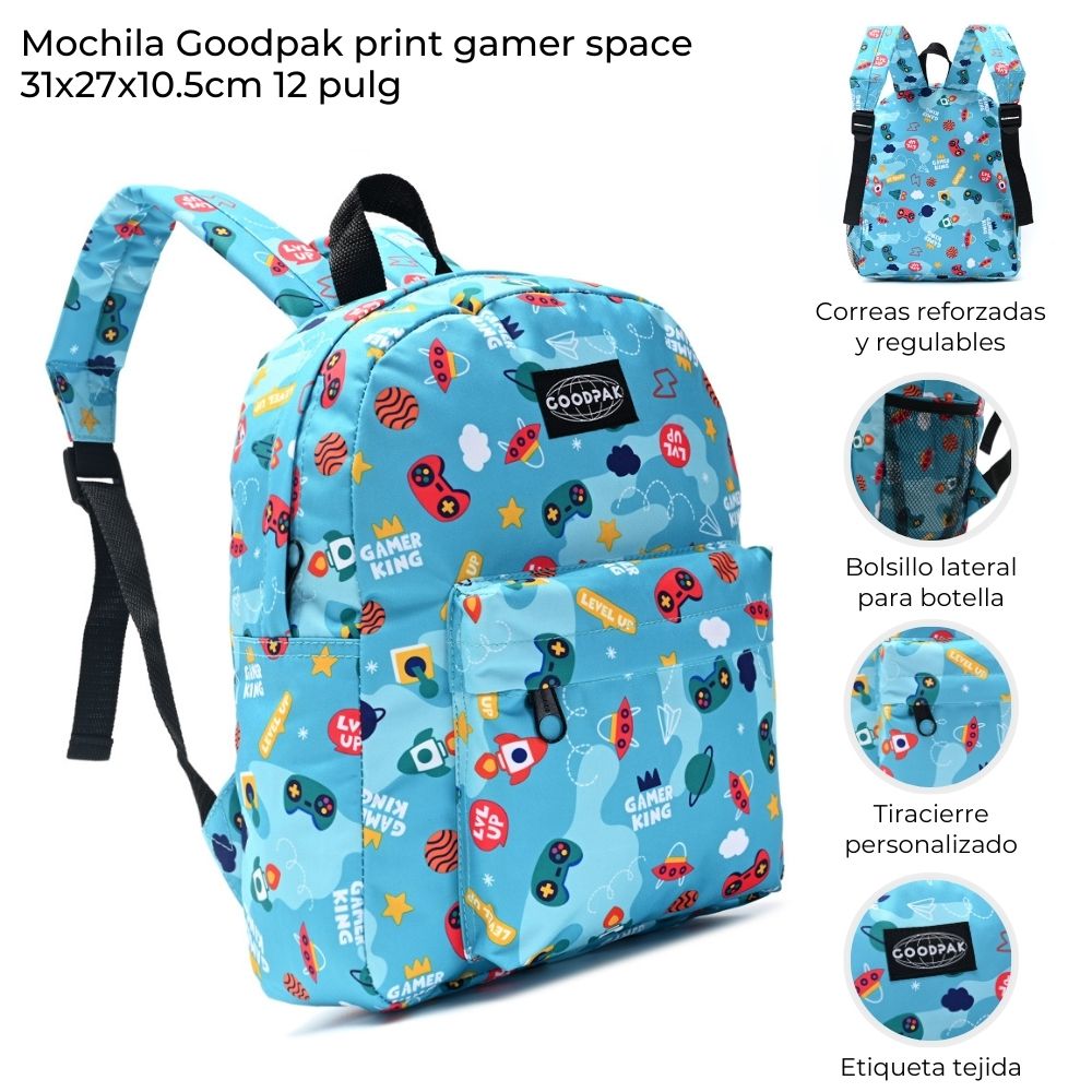 Mochilas