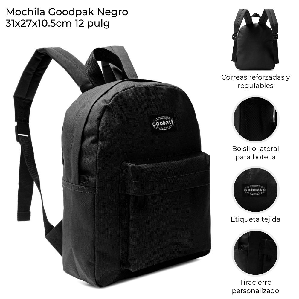 Mochilas