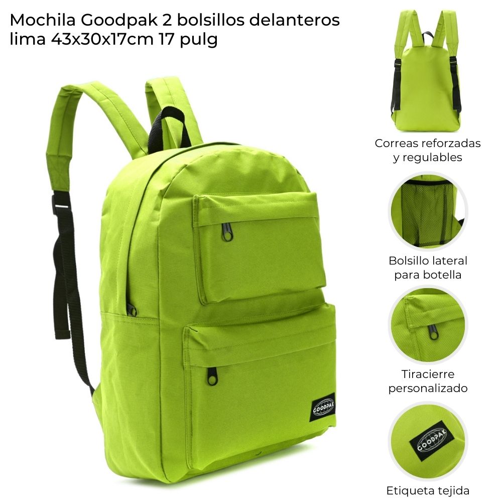Mochilas