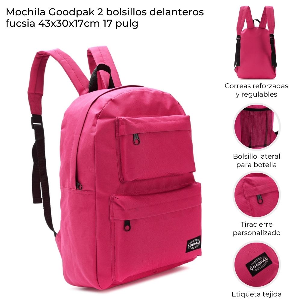 Mochilas