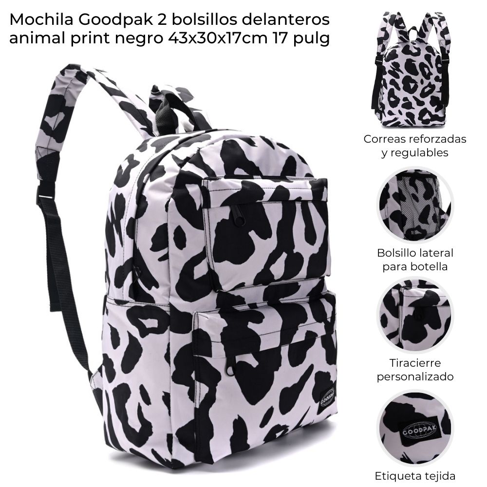Mochilas