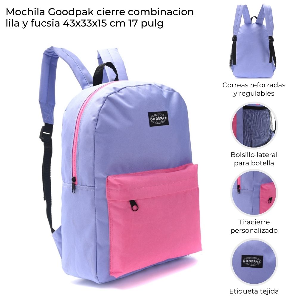 Mochilas