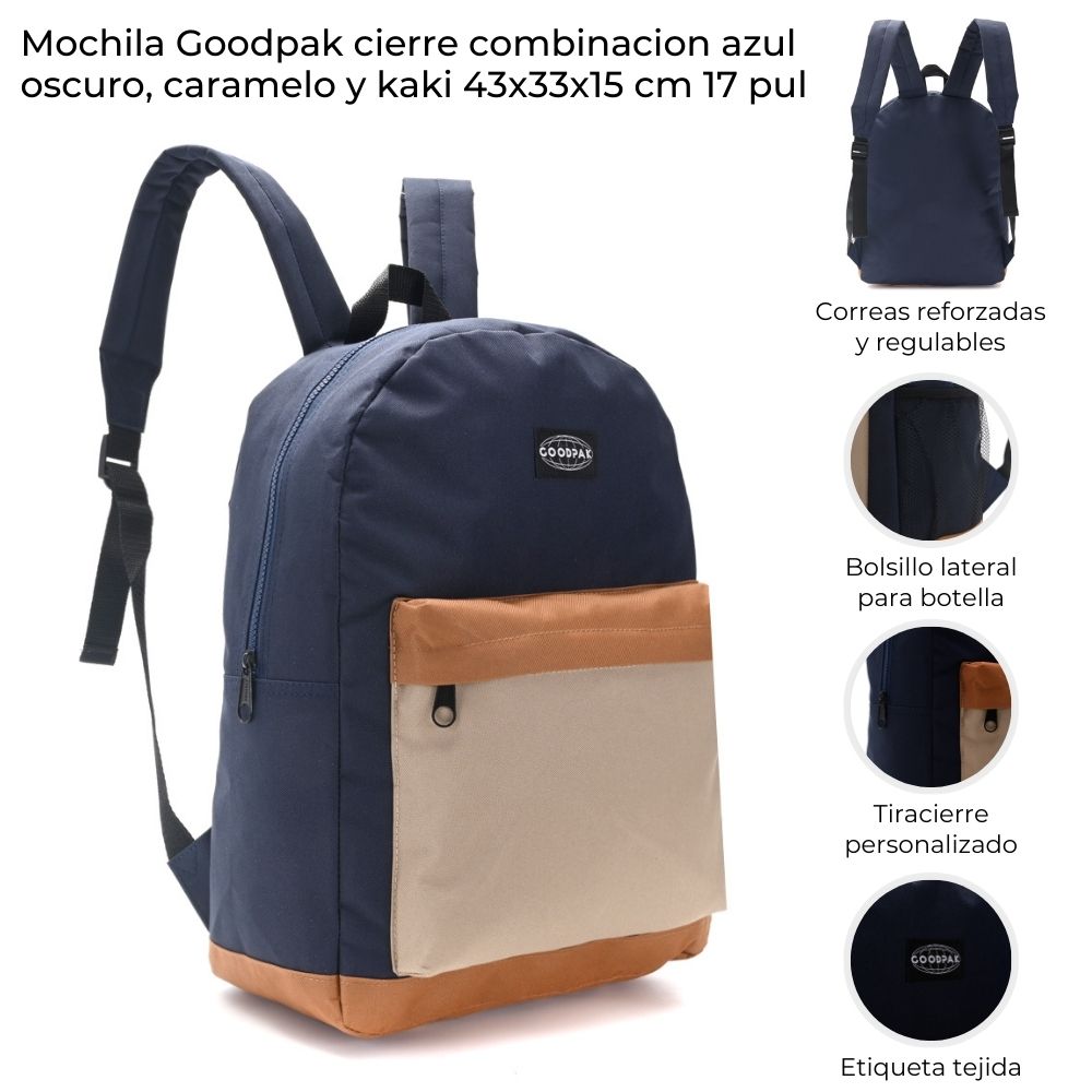 Mochilas