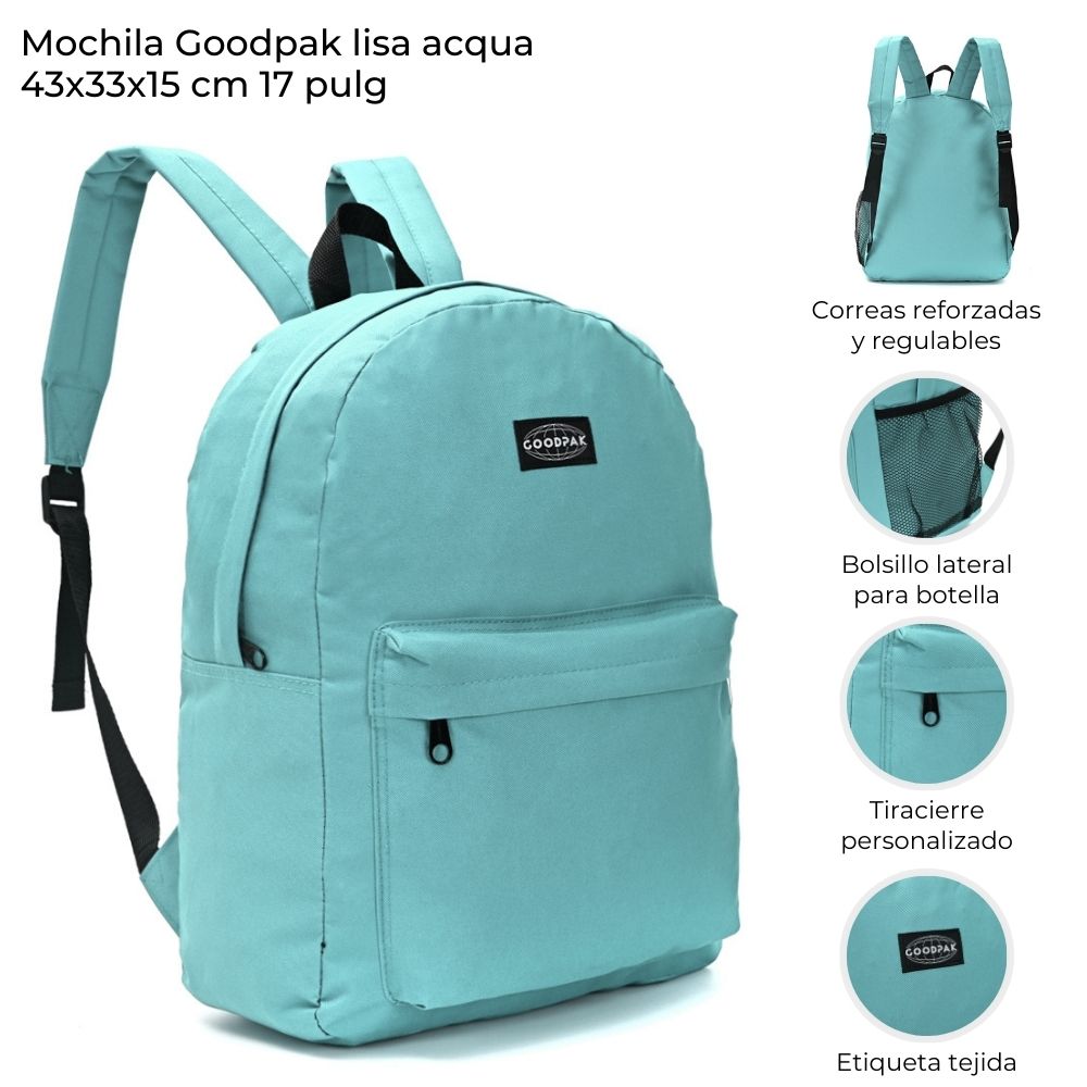 Mochilas
