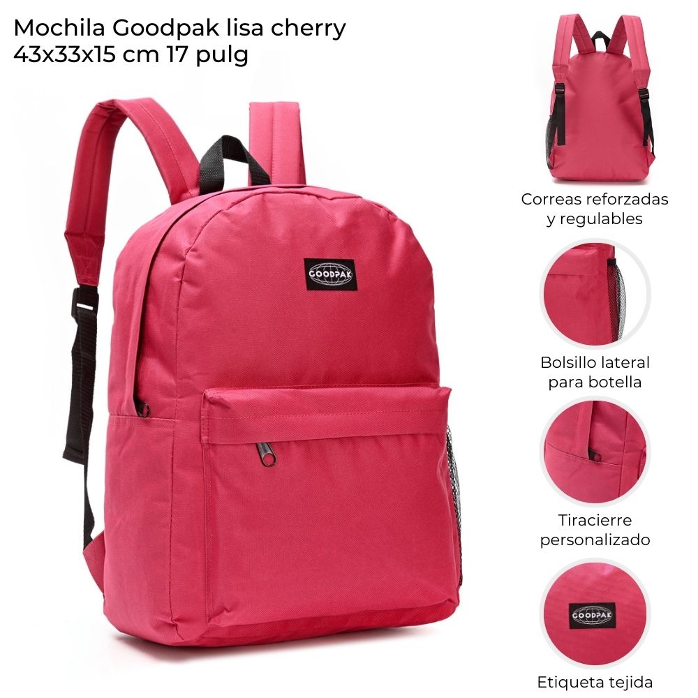 Mochilas