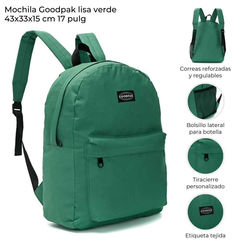 Mochilas