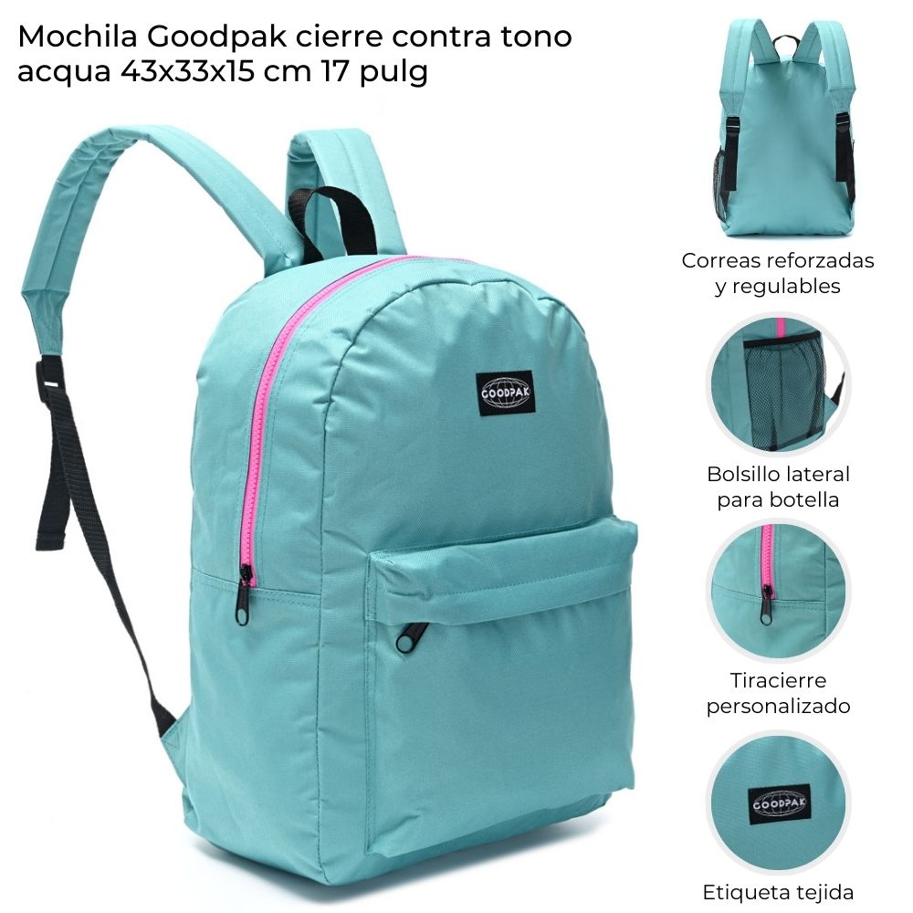 Mochilas