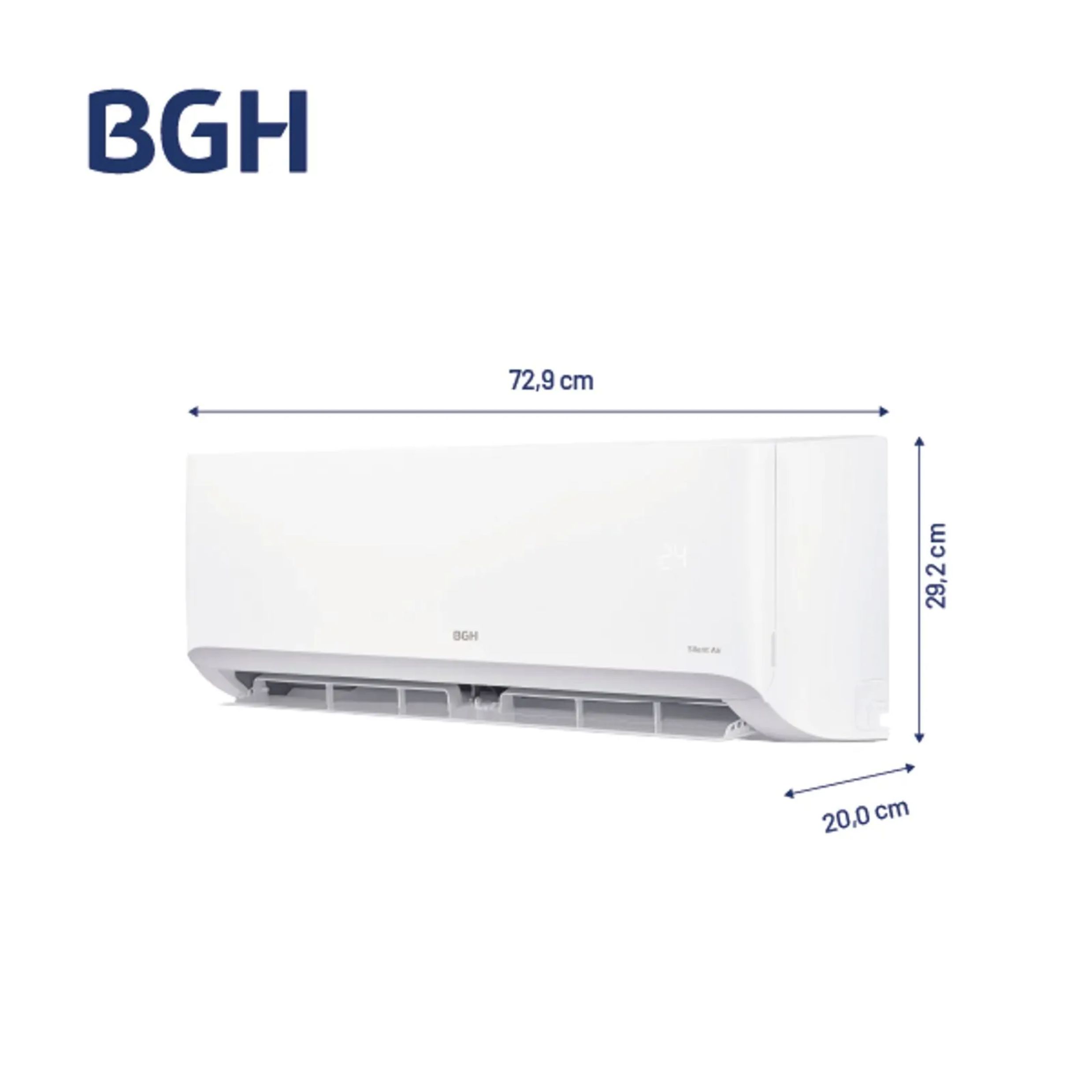 Aires Acondicionados Split