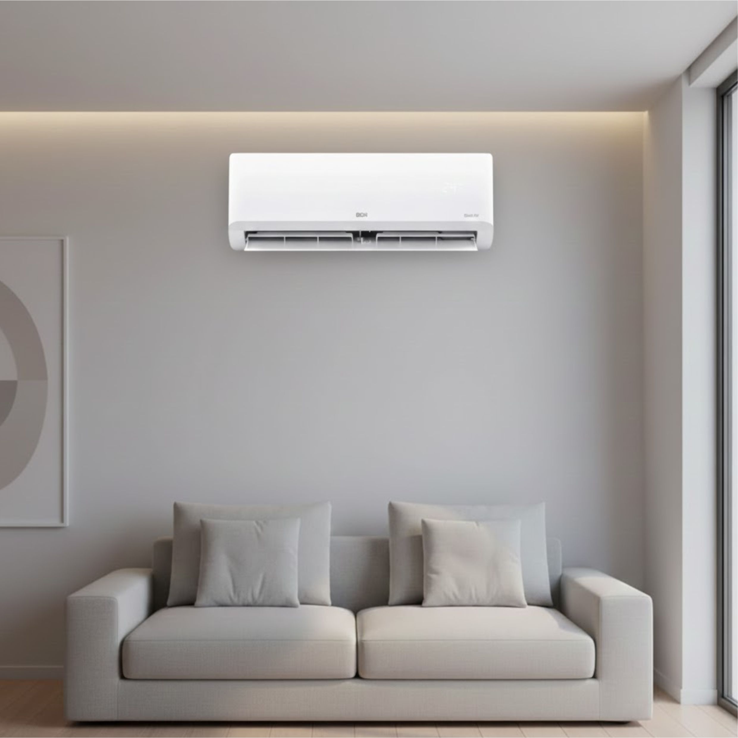 Aires Acondicionados Split