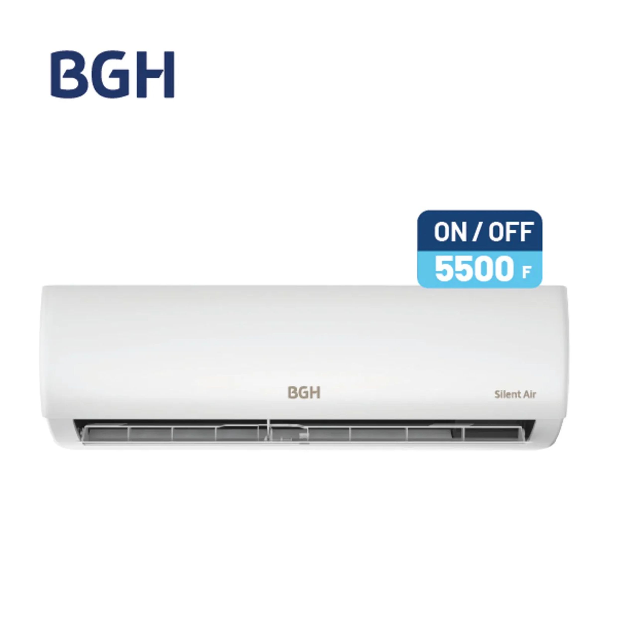 Aires Acondicionados Split