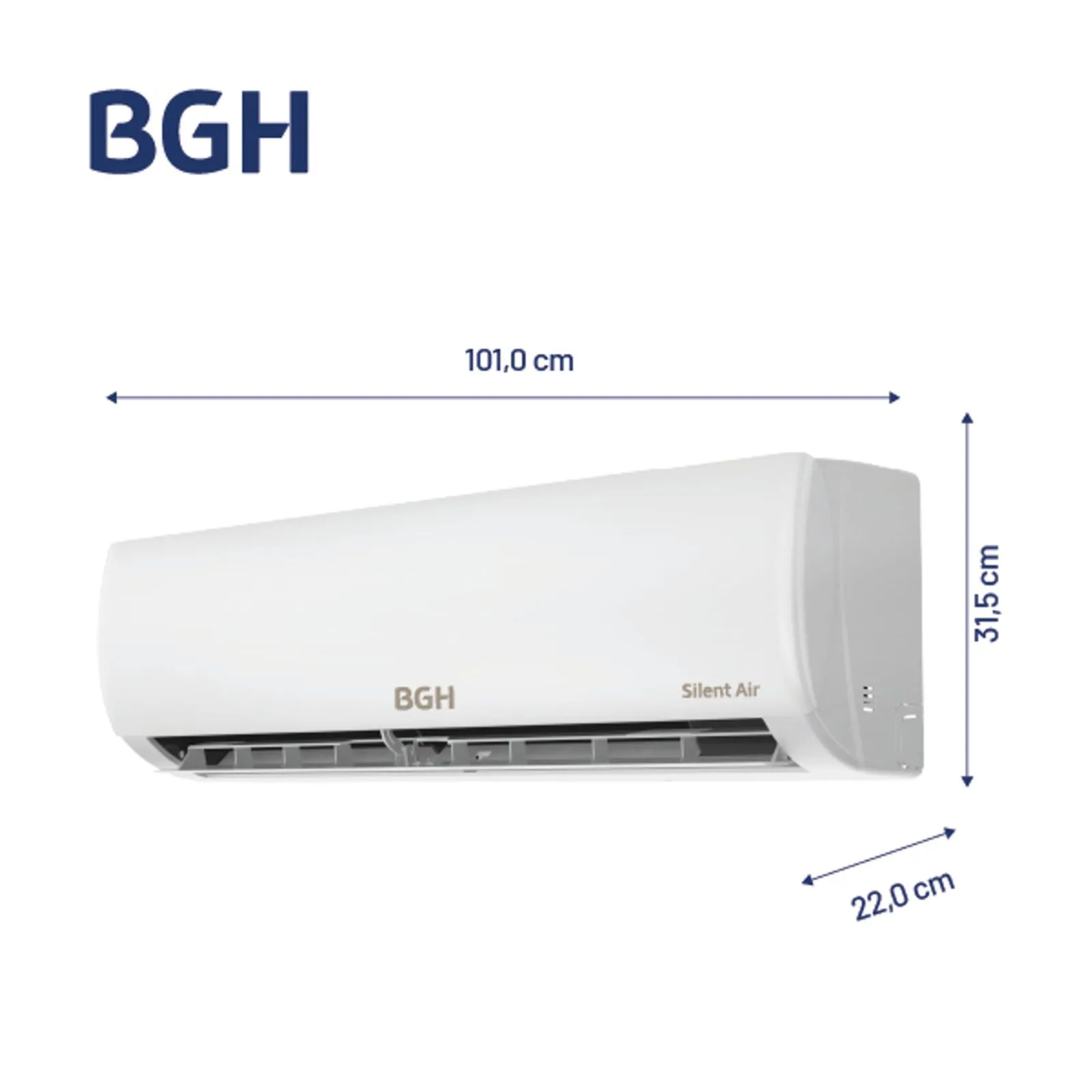 Aires Acondicionados Split