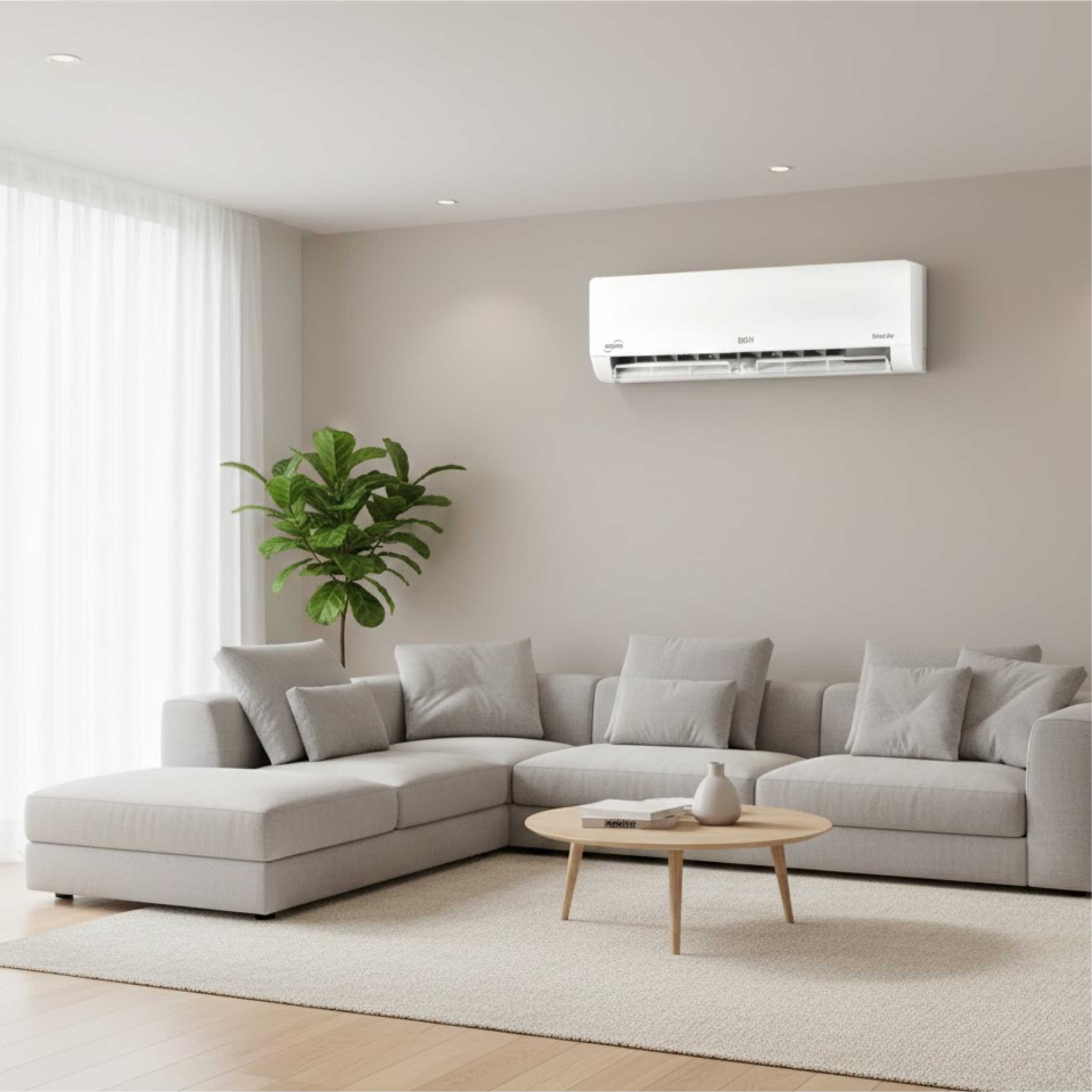 Aires Acondicionados Split