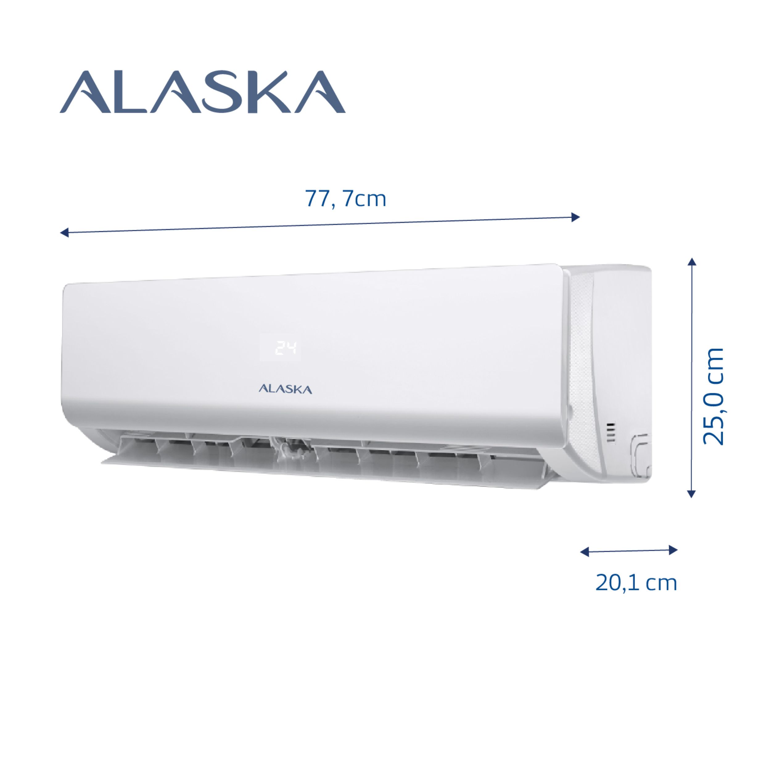 Aires Acondicionados Split