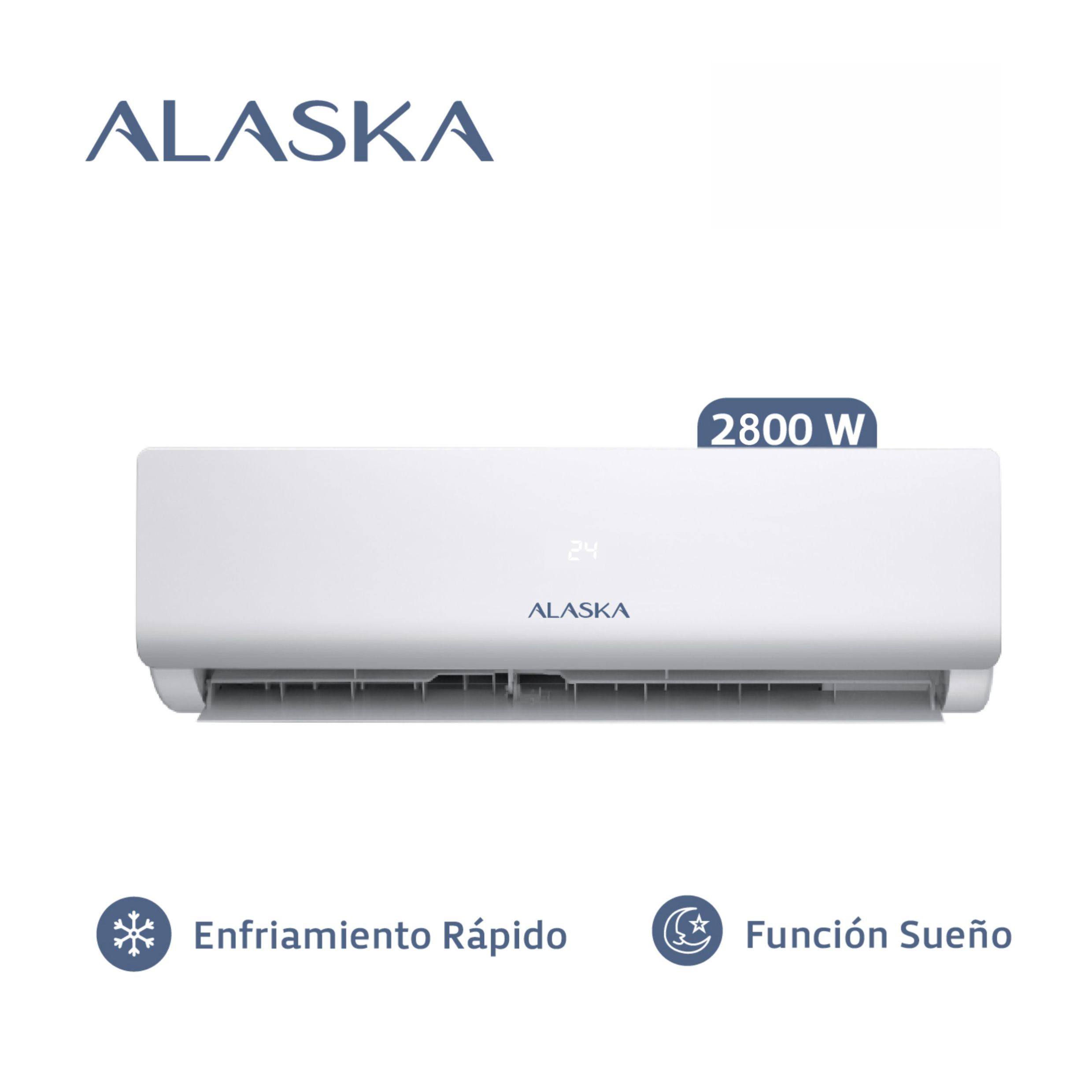 Aires Acondicionados Split