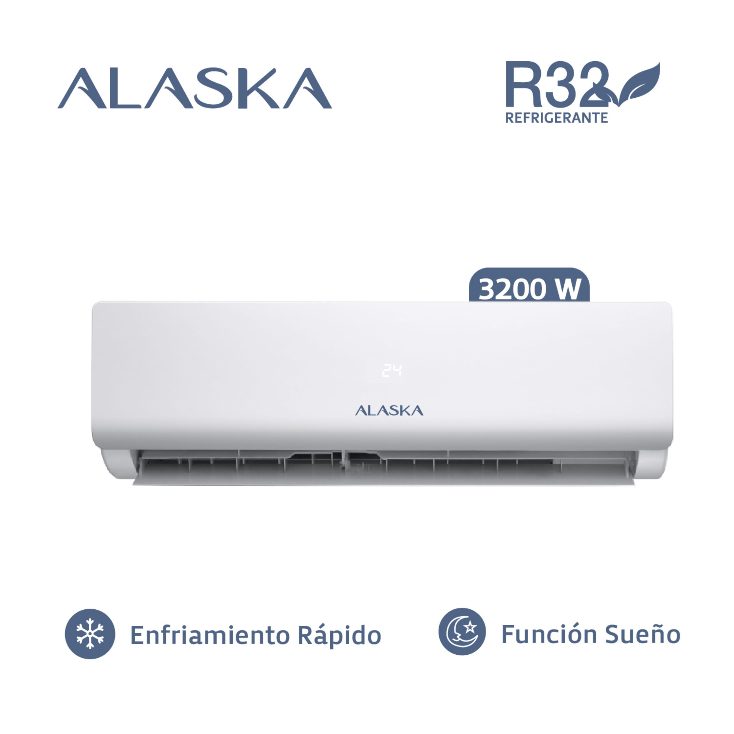 Aires Acondicionados Split