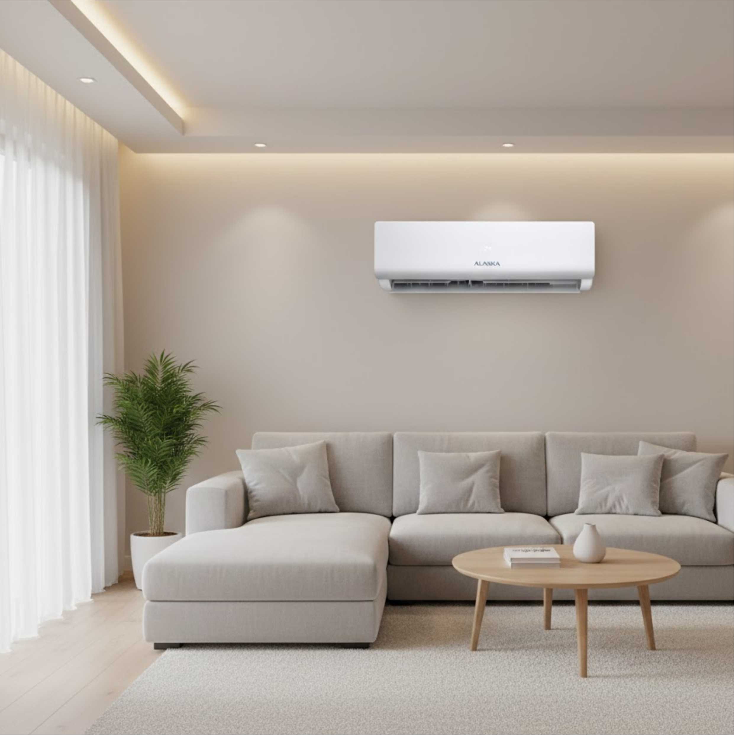 Aires Acondicionados Split