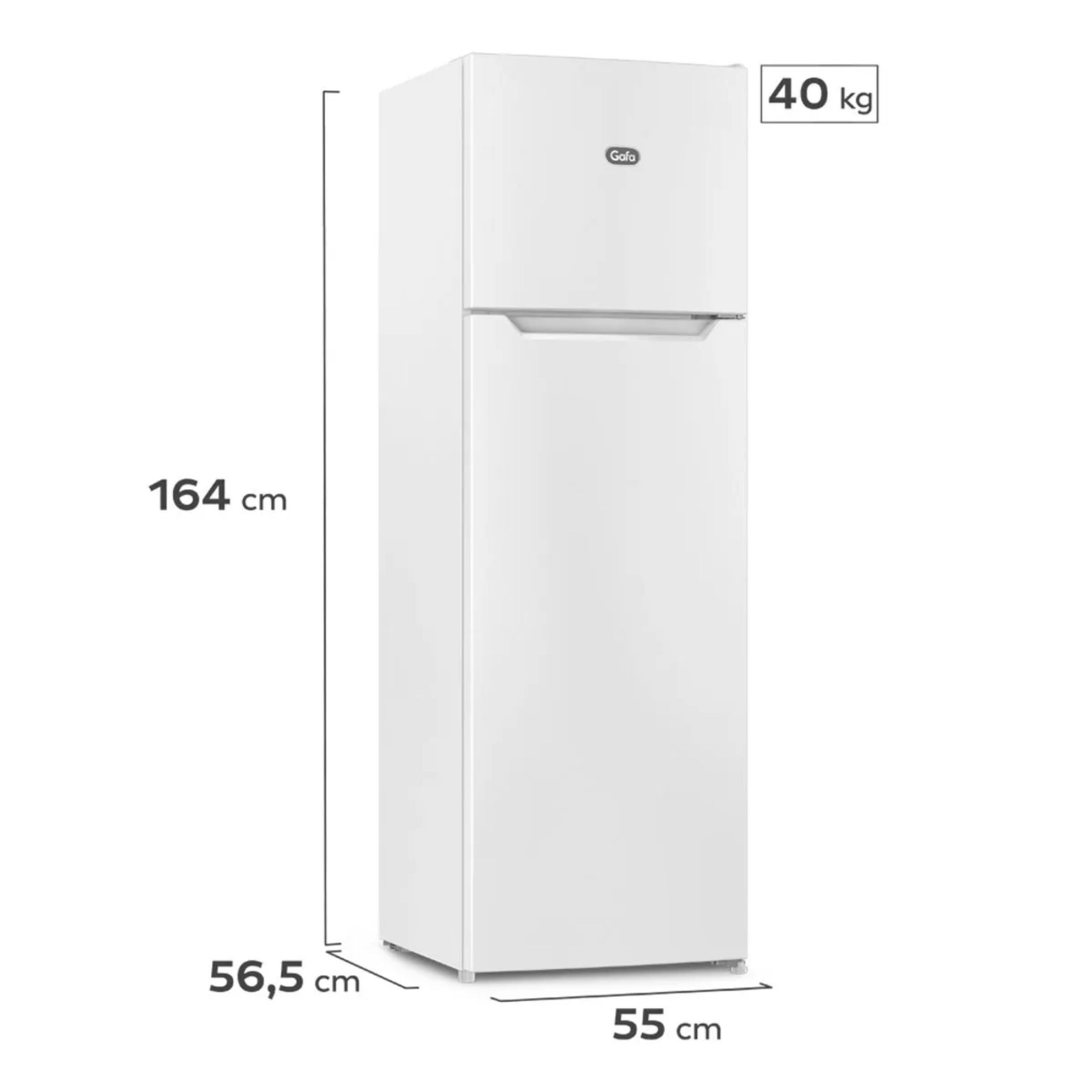 Heladeras Con Freezer