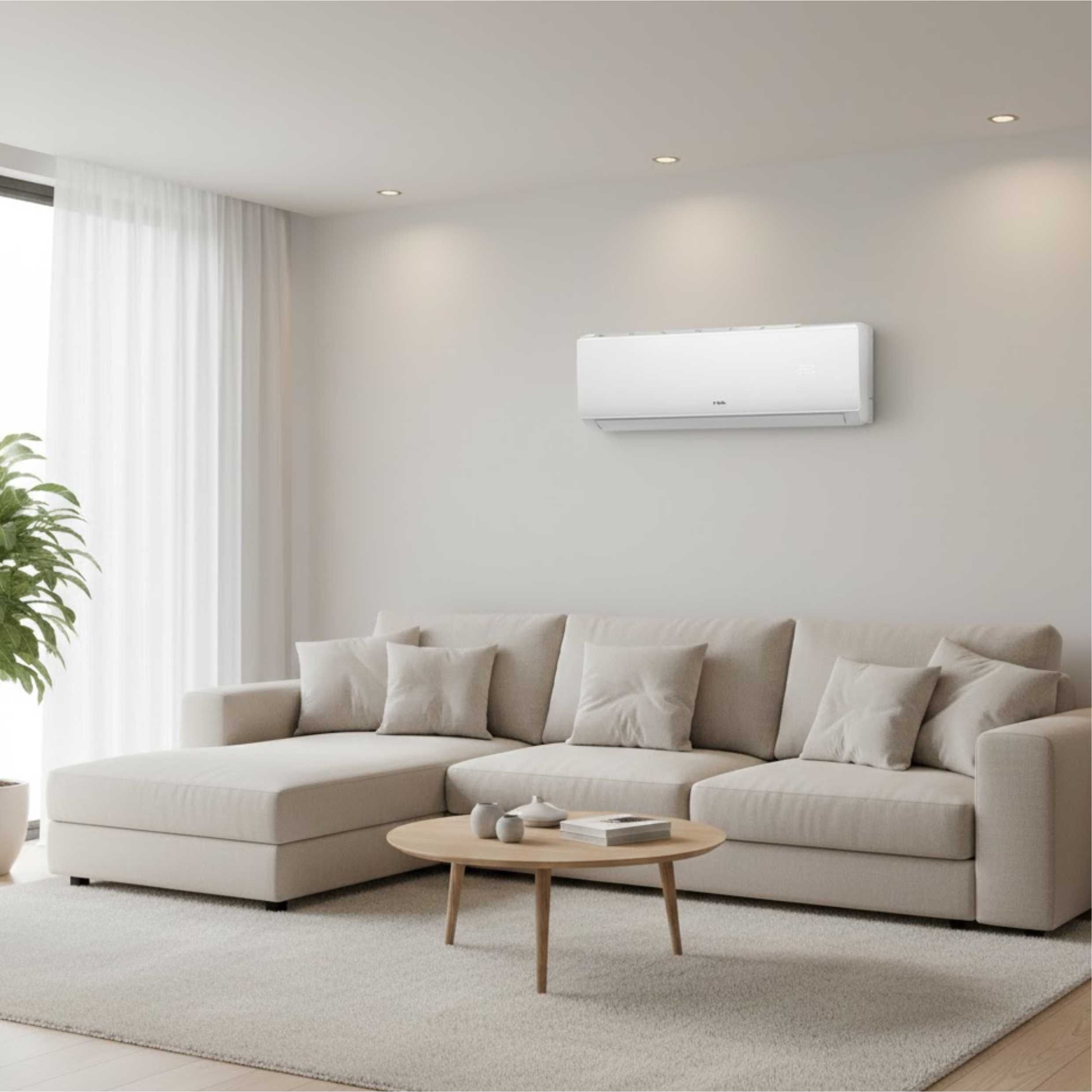 Aires Acondicionados Split