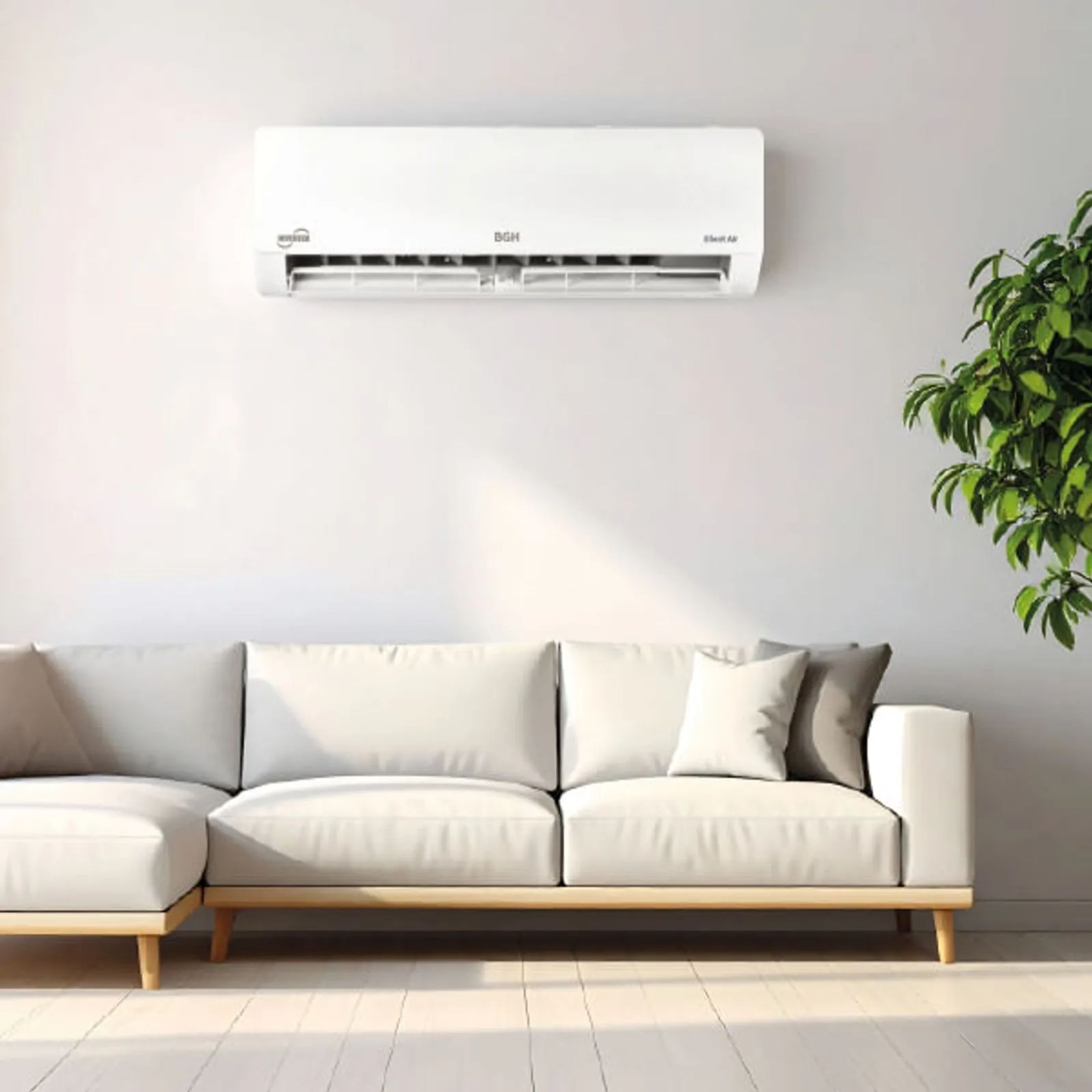 Aires Acondicionados Split