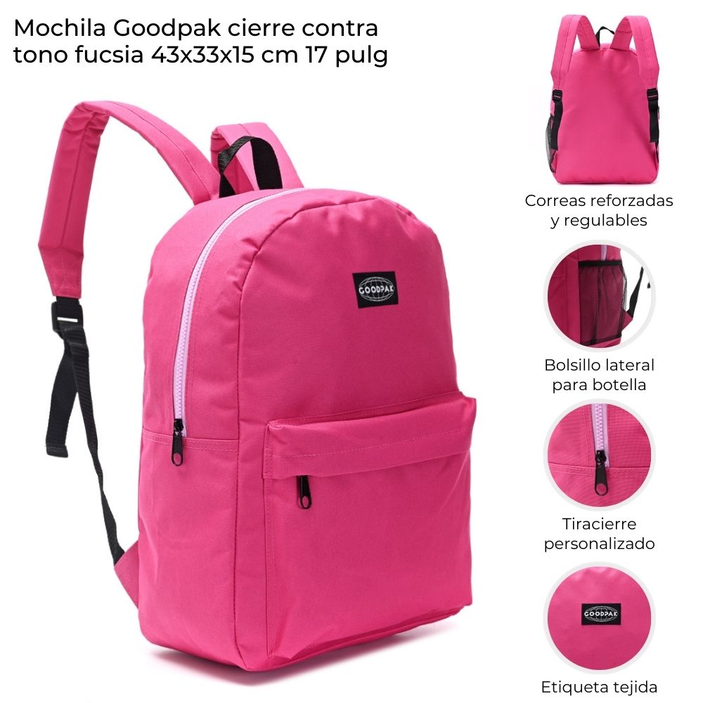 Mochilas