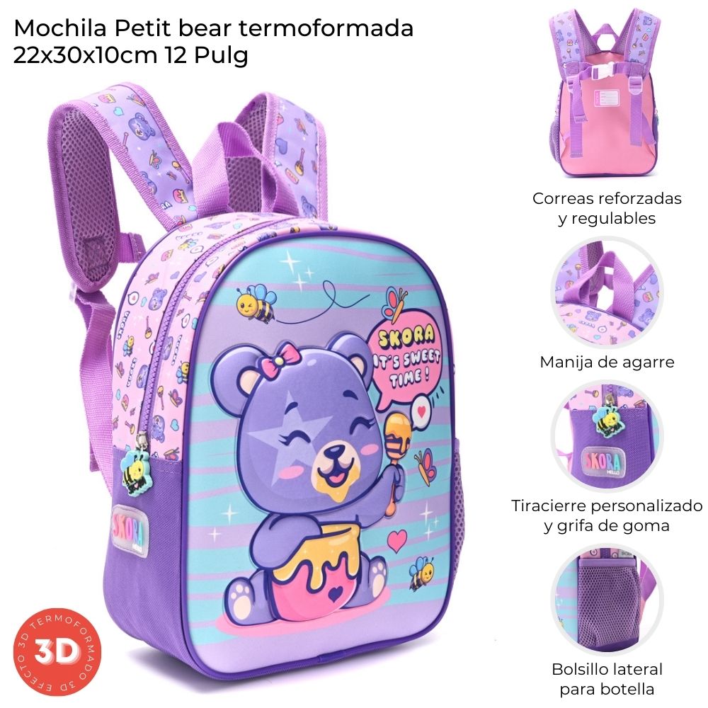 Mochilas