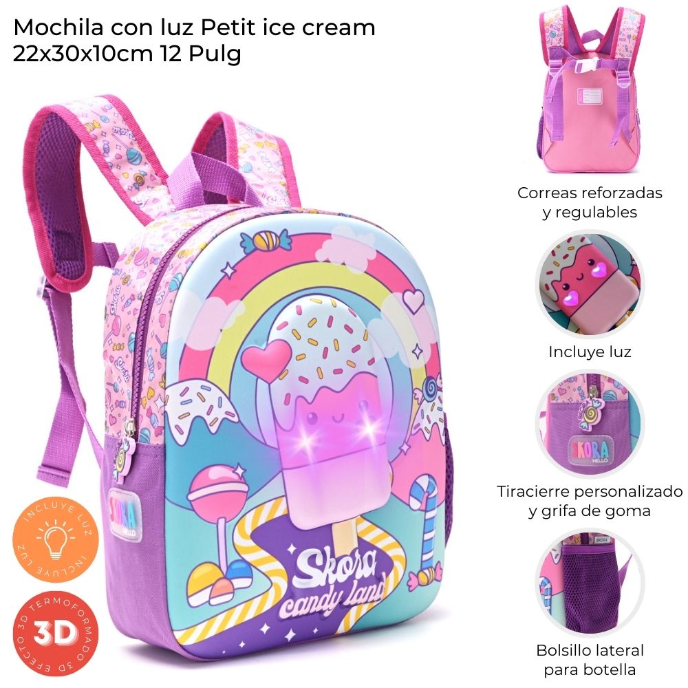 Mochilas