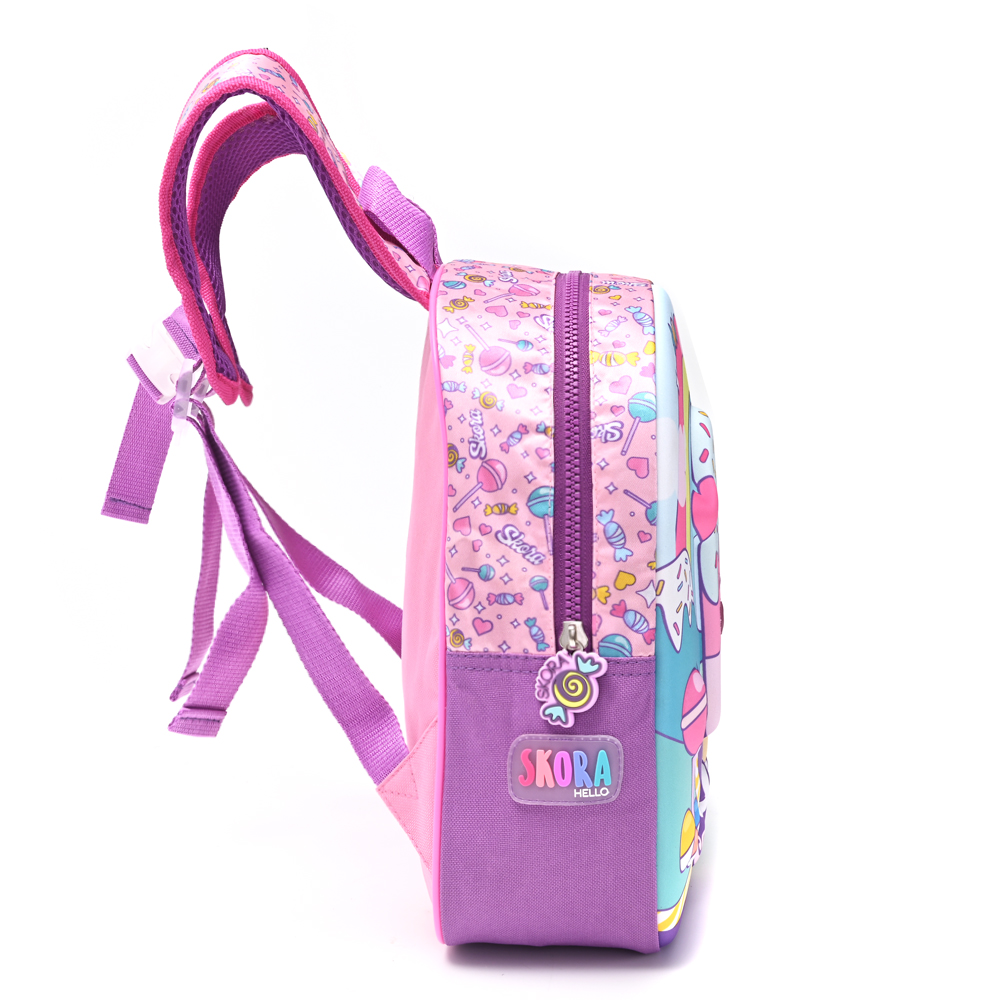 Mochilas