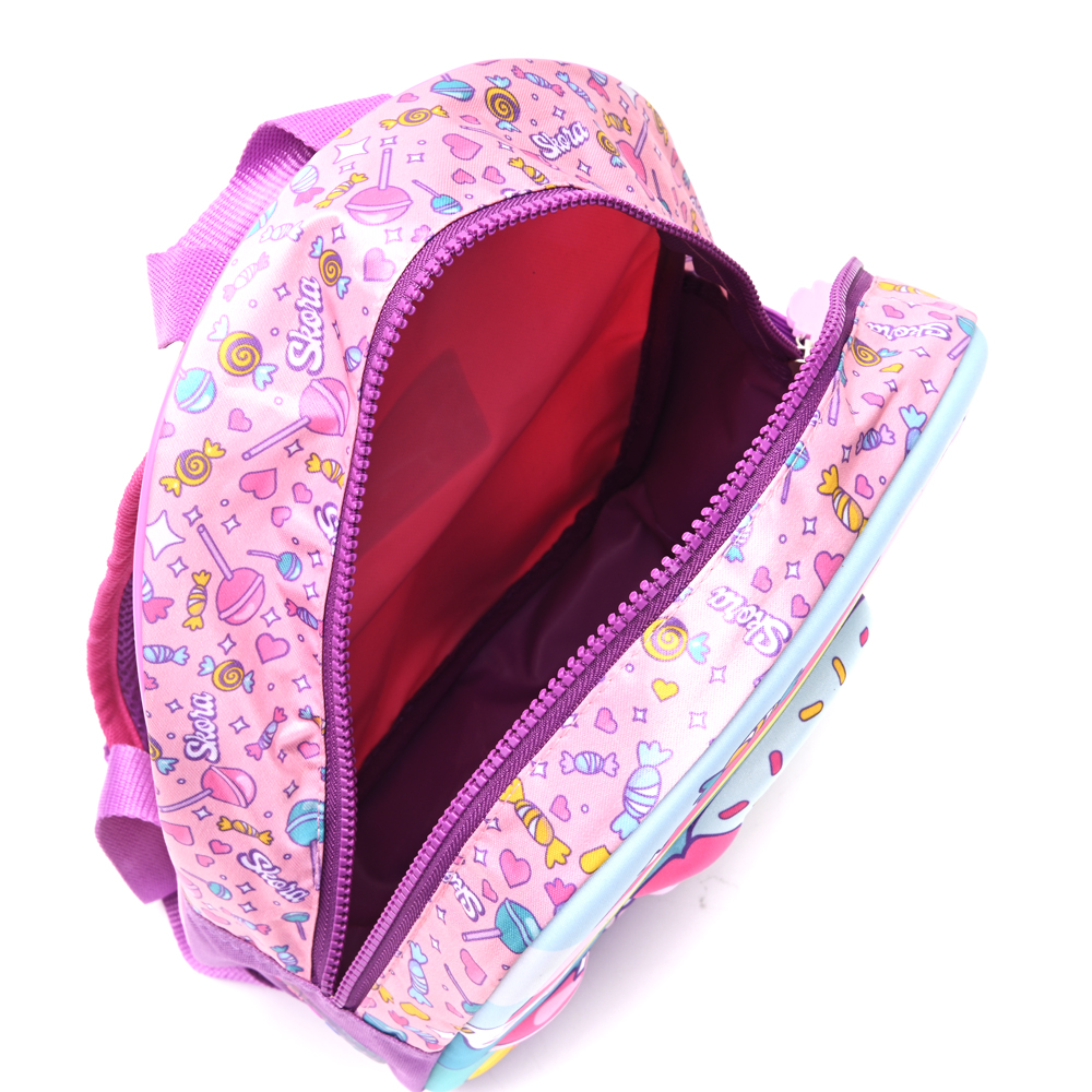Mochilas