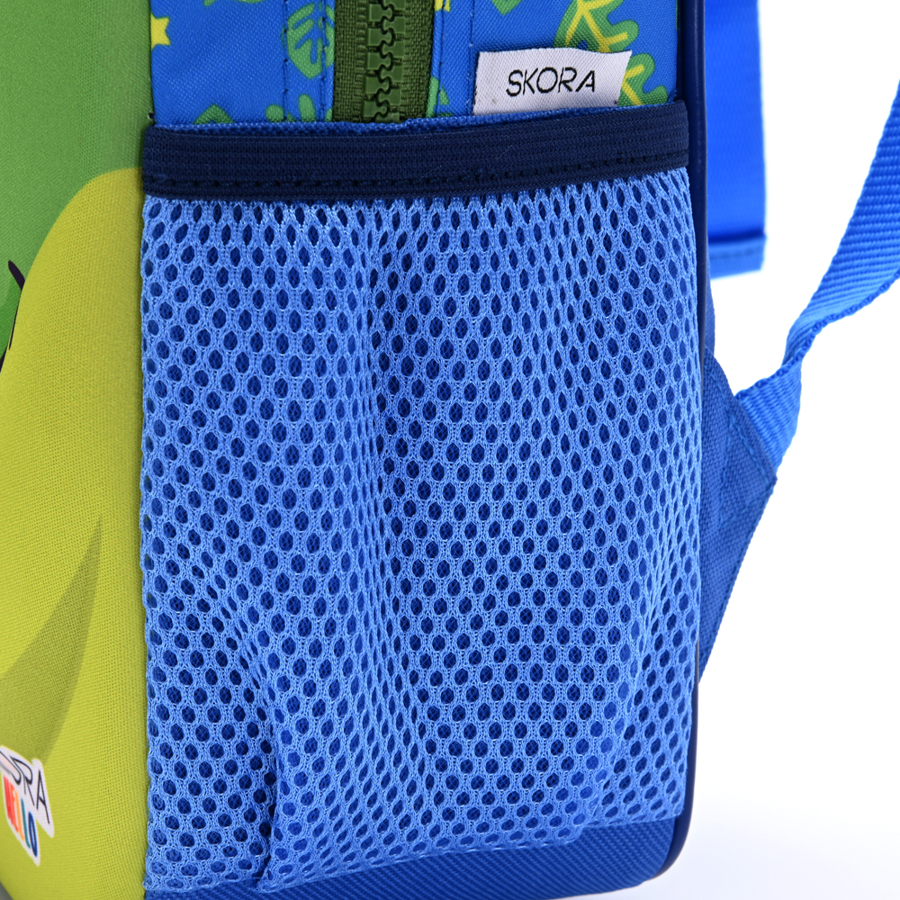 Mochilas