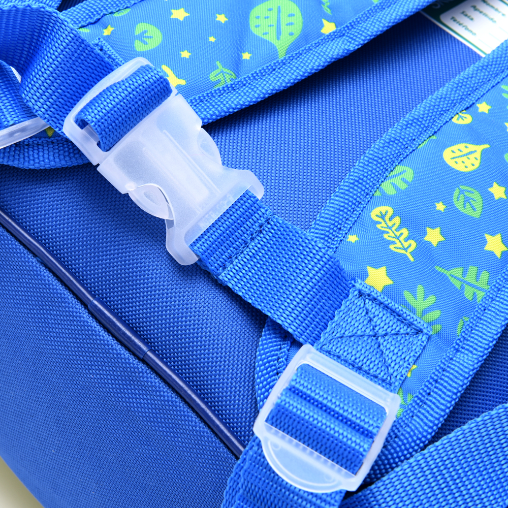 Mochilas