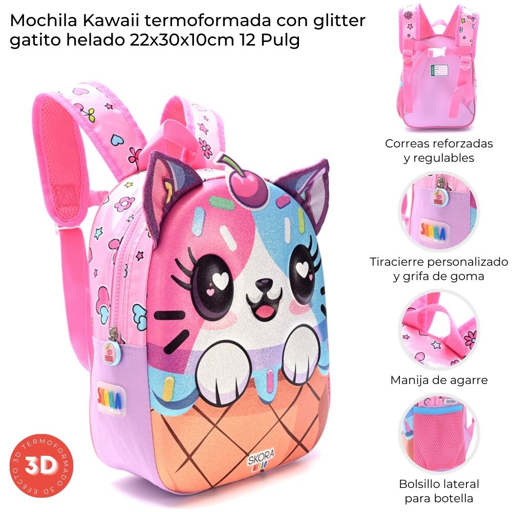 Mochilas