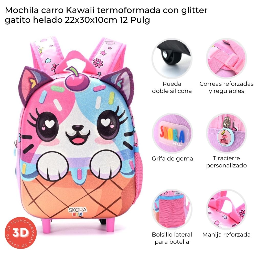 Mochilas