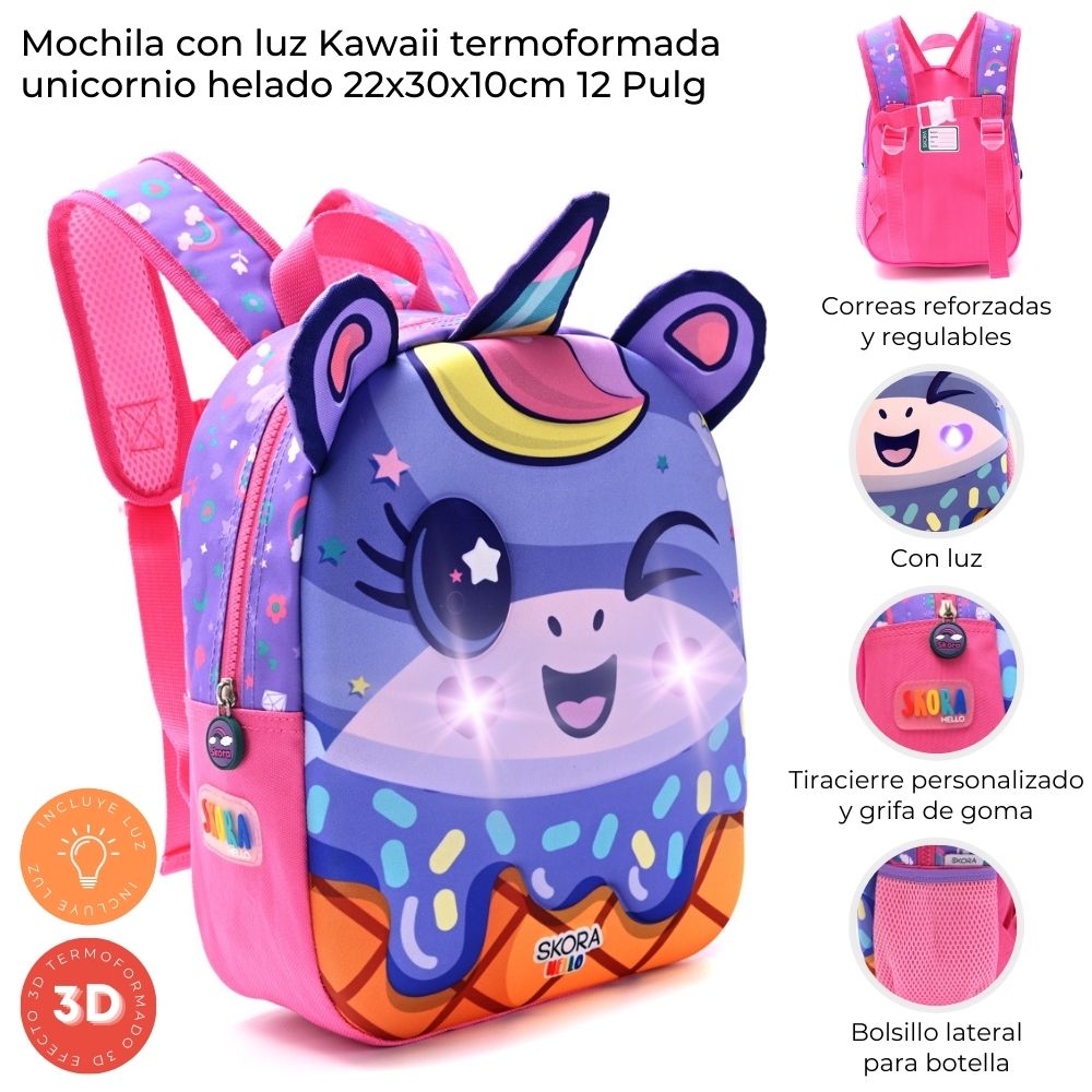 Mochilas