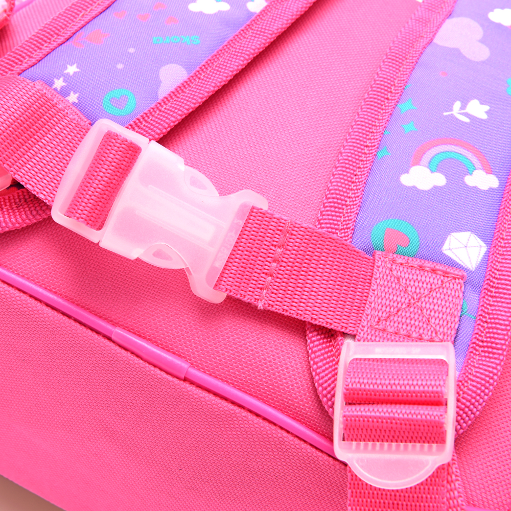 Mochilas