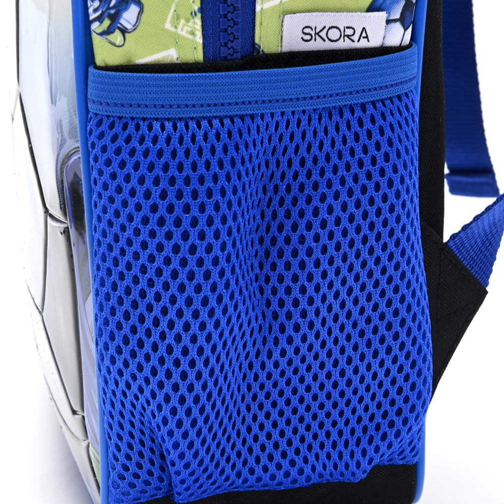 Mochilas