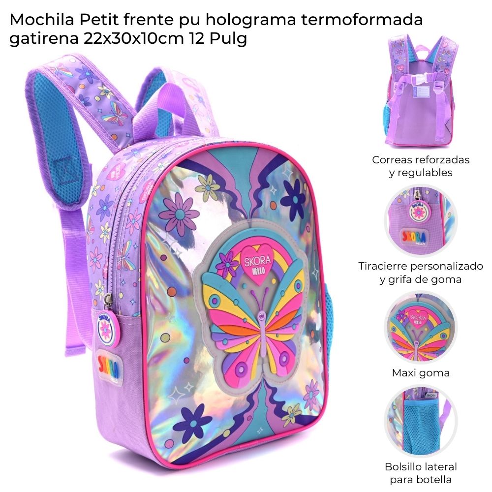Mochilas